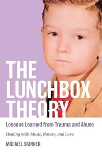 Enlarge image Cover: The Lunchbox Theory - Peter E. Randall Publisher