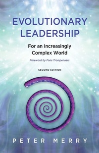 Enlarge image Cover: Evolutionary Leadership - Amaranth Press