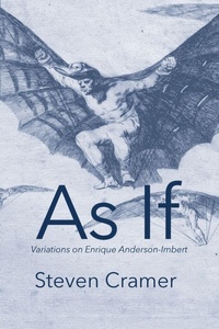Enlarge image Cover: As If - Lily Poetry Review