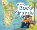 Cover: B is for Boca Grande - Elite Online Publishing