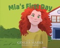 Cover: Mia's First Day - DP Kids Press