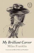 Cover: My Brilliant Career - Smith &Taylor Classics