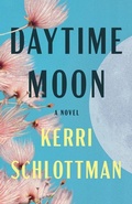 Cover: Daytime Moon - Unnamed Press