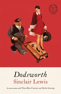 Enlarge image Cover: Dodsworth - Smith &Taylor Classics