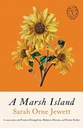 Cover: A Marsh Island - Smith &Taylor Classics