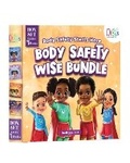 Cover: Body Safety Wise Bundle Set 1 - Diggs Publishing