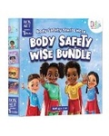 Cover: Body Safety Wise Bundle Set 2 - Diggs Publishing