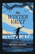 Cover: The Winter Vault - Gardenshore
