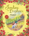 Cover: Jardine Avec Daphnee - Quebec Amerique