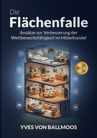 Abbildung von: Die Flächenfalle - tredition
