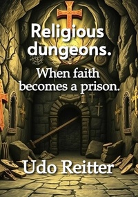 Abbildung von: Religious dungeons. - tredition