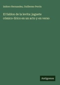 Cover: El faldon de la levita - Antigonos Verlag