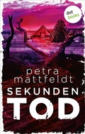 Cover: Sekundentod - dotbooks