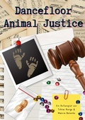 Cover: Dancefloor Animal Justice - BoD - Books on Demand