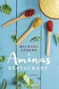 Cover: Aminas Restaurant - Goldmann