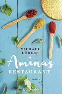Abbildung von: Aminas Restaurant - Goldmann
