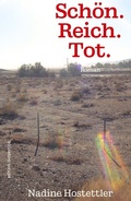 Cover: Sch&ouml;n. Reich. Tot. - BoD - Books on Demand