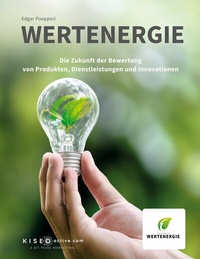 Abbildung von: Wertenergie - BoD - Books on Demand