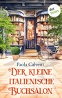 Cover: Der kleine italienische Buchsalon - dotbooks