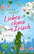 Cover: Liebeschaos auf Irisch - dotbooks
