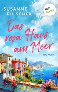 Cover: Das rosa Haus am Meer - dotbooks