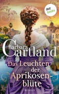 Cover: Das Leuchten der Aprikosenbl&uuml;te - dotbooks