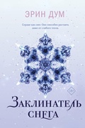 Cover: Zaklinatel snega - Like Book