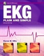Cover: EKG Plain and Simple - Pearson