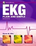 Cover: EKG Plain and Simple - Pearson