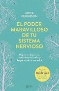 Cover: El Poder Maravilloso de Tu Sistema Nervioso / The Vagus Nerve Reset - Planeta Publishing