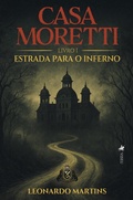 Cover: Casa Moretti - Viseu