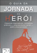 Cover: O guia da jornada do her&oacute;i - Edi&ccedil;&otilde;es 70