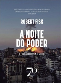 Enlarge image Cover: A noite do poder - Edições 70