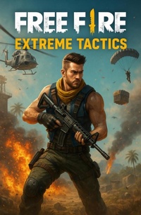 Abbildung von: Free Fire - Extreme Tactics - Life Book