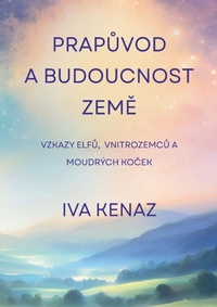 Abbildung von: Prapuvod a budoucnost Zeme - Iva Kenaz