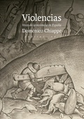 Cover: Violencias - Pepitas ed.