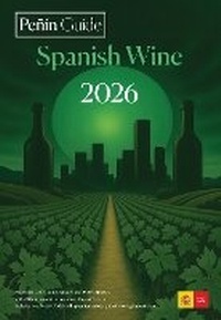 Abbildung von: Penin Guide Spanish Wine 2026 - Pi & Erre Ediciones