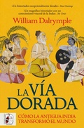 Cover: La v&iacute;a dorada - Desperta Ferro Ediciones