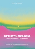 Cover: RUPTURAS Y NO MONOGAMIAS - Continta me tienes