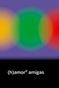 Cover: (h)amor 9 amigas - Continta me tienes