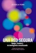 Cover: Una red segura - Continta me tienes