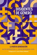 Cover: Disidentes de g&eacute;nero - Continta me tienes
