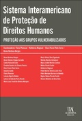 Cover: Sistema interamericano de prote&ccedil;&atilde;o de direitos humanos - Almedina Brasil