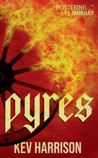 Enlarge image Cover: Pyres - Northern Republic