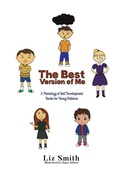 Cover: The Best Version of Me - Austin Macauley Publishers FZE