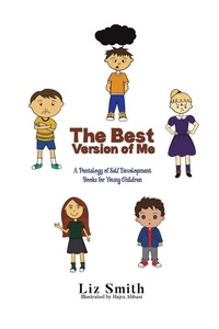 Enlarge image Cover: The Best Version of Me - Austin Macauley Publishers FZE