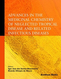 Abbildung von: Advances in the Medicinal Chemistry of Neglected Tropical Disease and Related Infectious Diseases - Bentham Science Publishers Singapore Pte. Ltd.