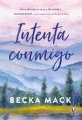 Cover: Intenta conmigo - VR EUROPA