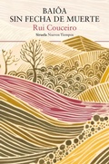 Cover: Bai&ocirc;a sin fecha de muerte - Siruela