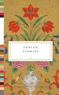 Cover: Indian Stories - Everyman's Library